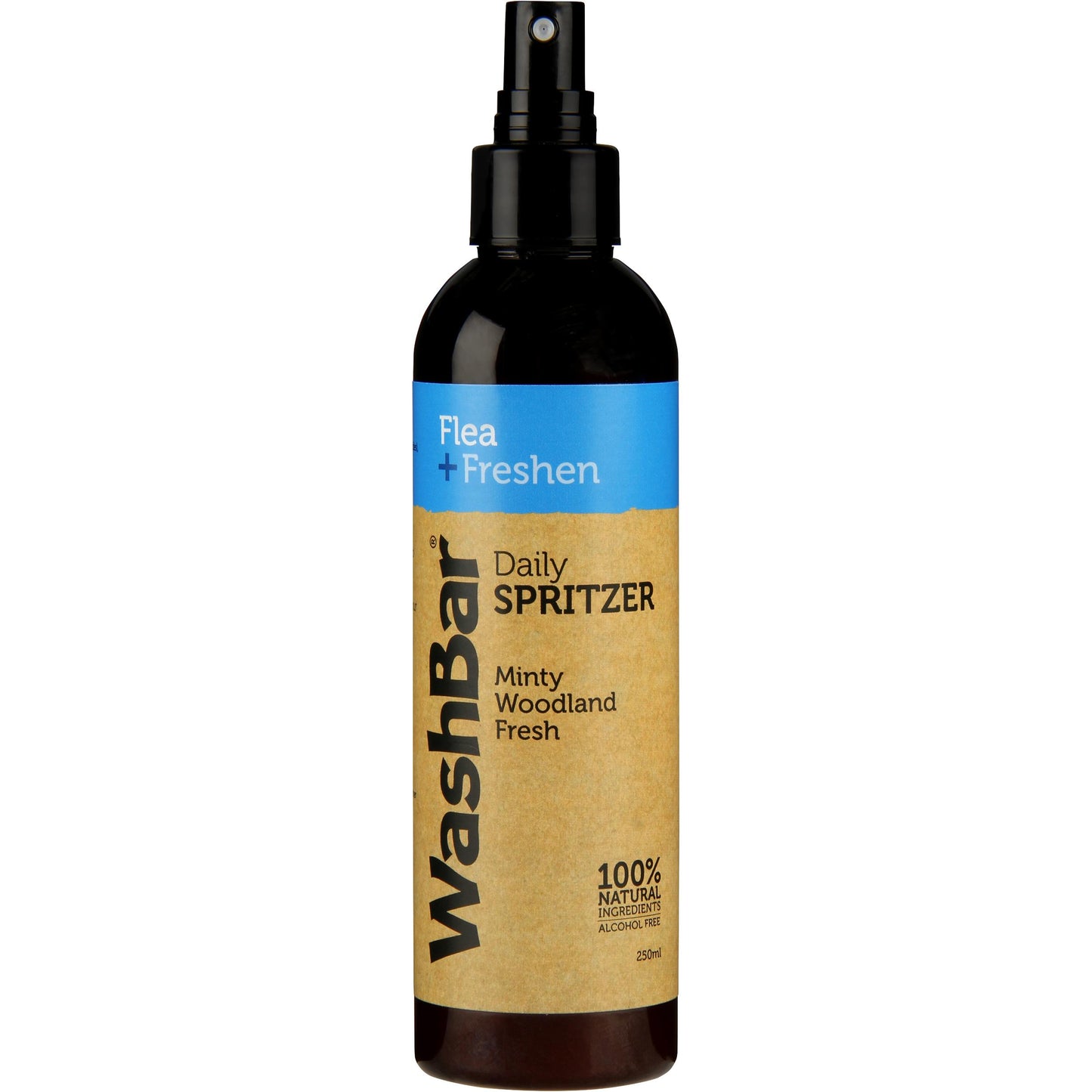 WashBar Daily Spritzer Flea & Freshen