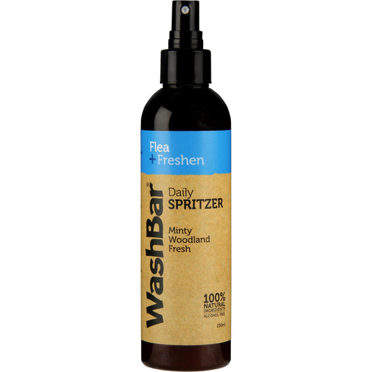 WashBar Daily Spritzer Flea & Freshen