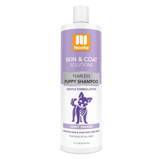 Nootie Tearless Puppy Shampoo
