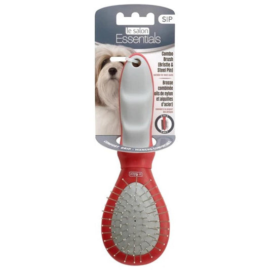 Le Salon Dog Combo Brush