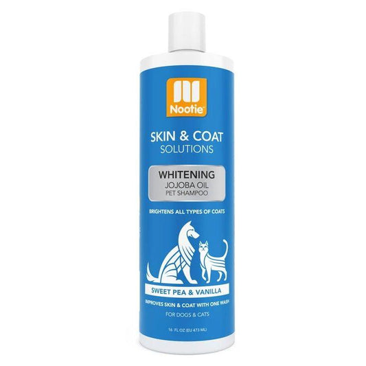 Nootie Whitening & Brightening Pet Shampoo