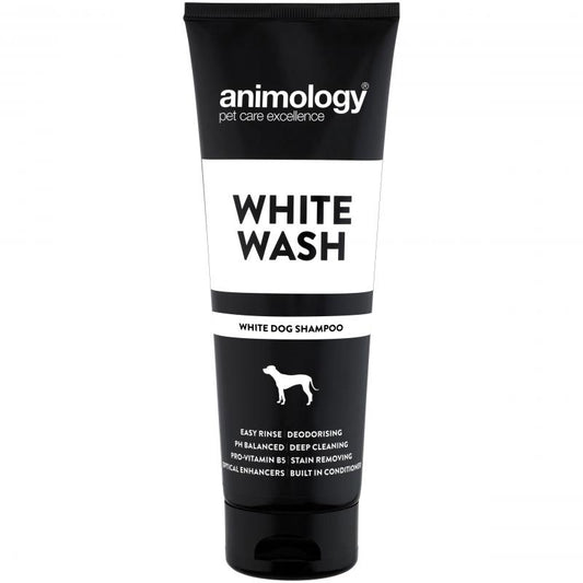 Animology White Wash Shampoo