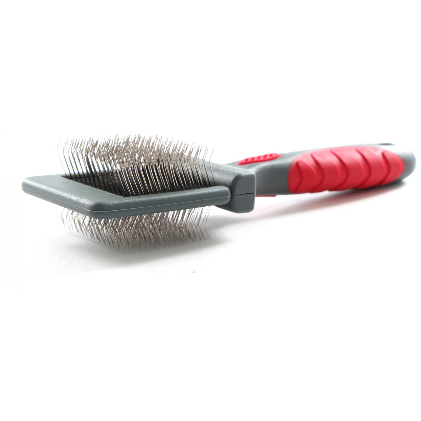 Yours Droolly Shear Magic Flexi Slicker Brush