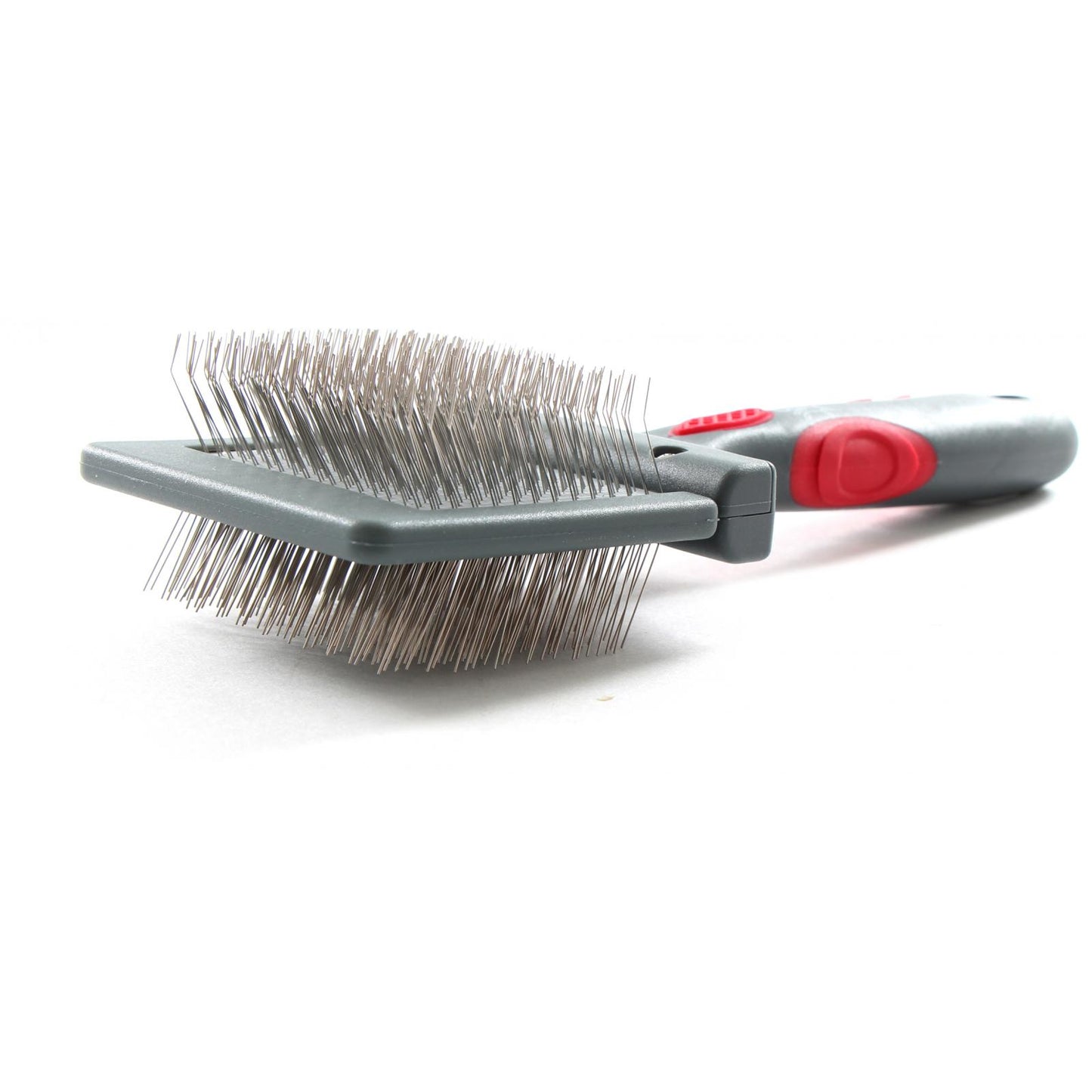 Yours Droolly Shear Magic Flexi Slicker Brush
