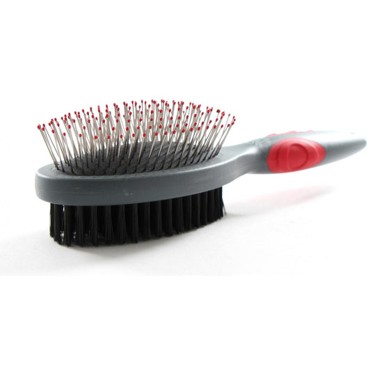 Yours Droolly Shear Magic Double Brush
