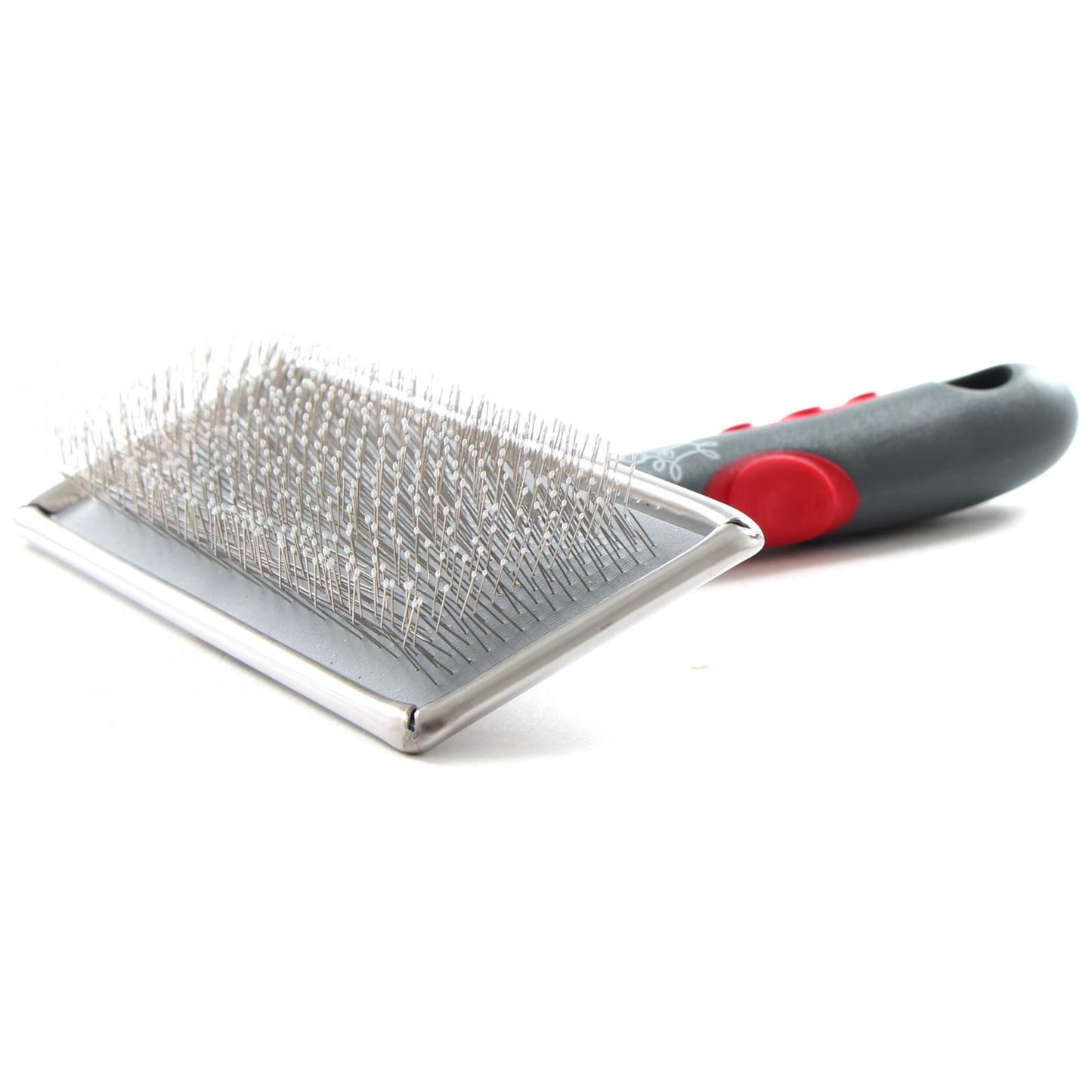 Yours Droolly Shear Magic Dog Slicker Brush