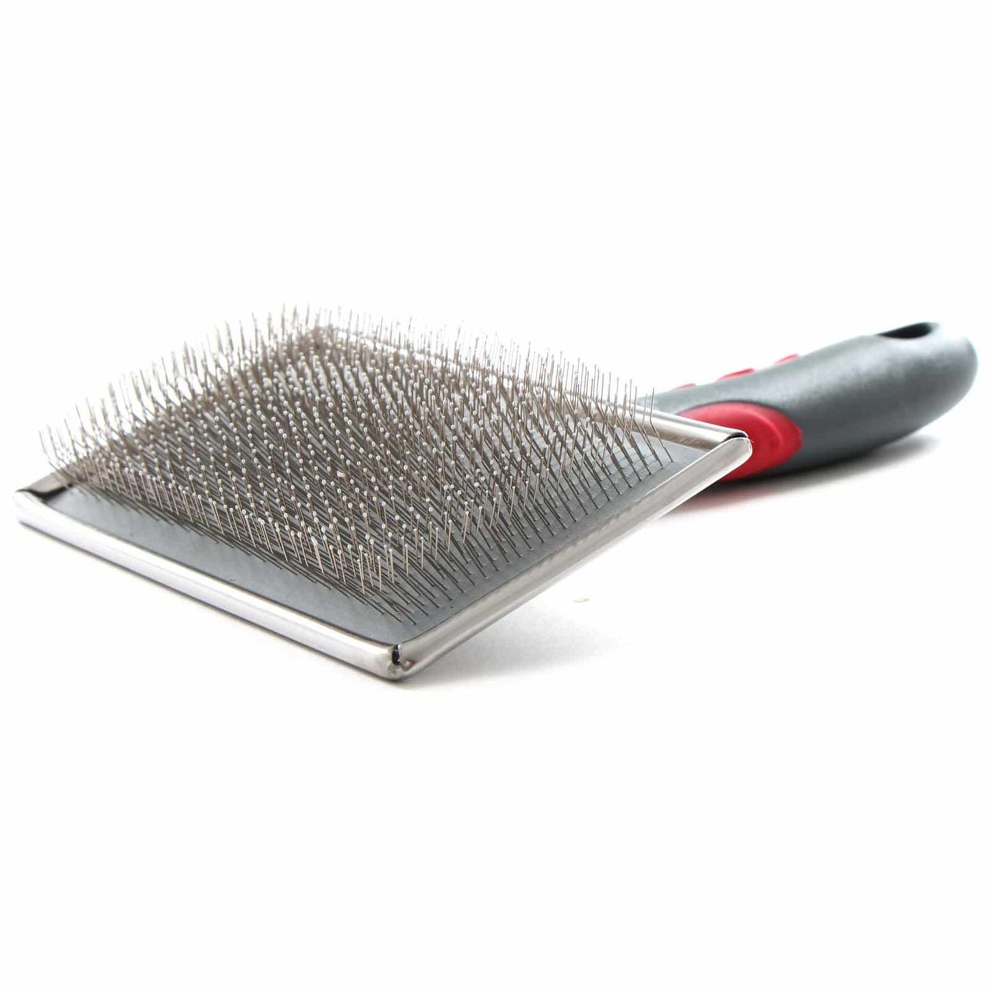 Yours Droolly Shear Magic Dog Slicker Brush