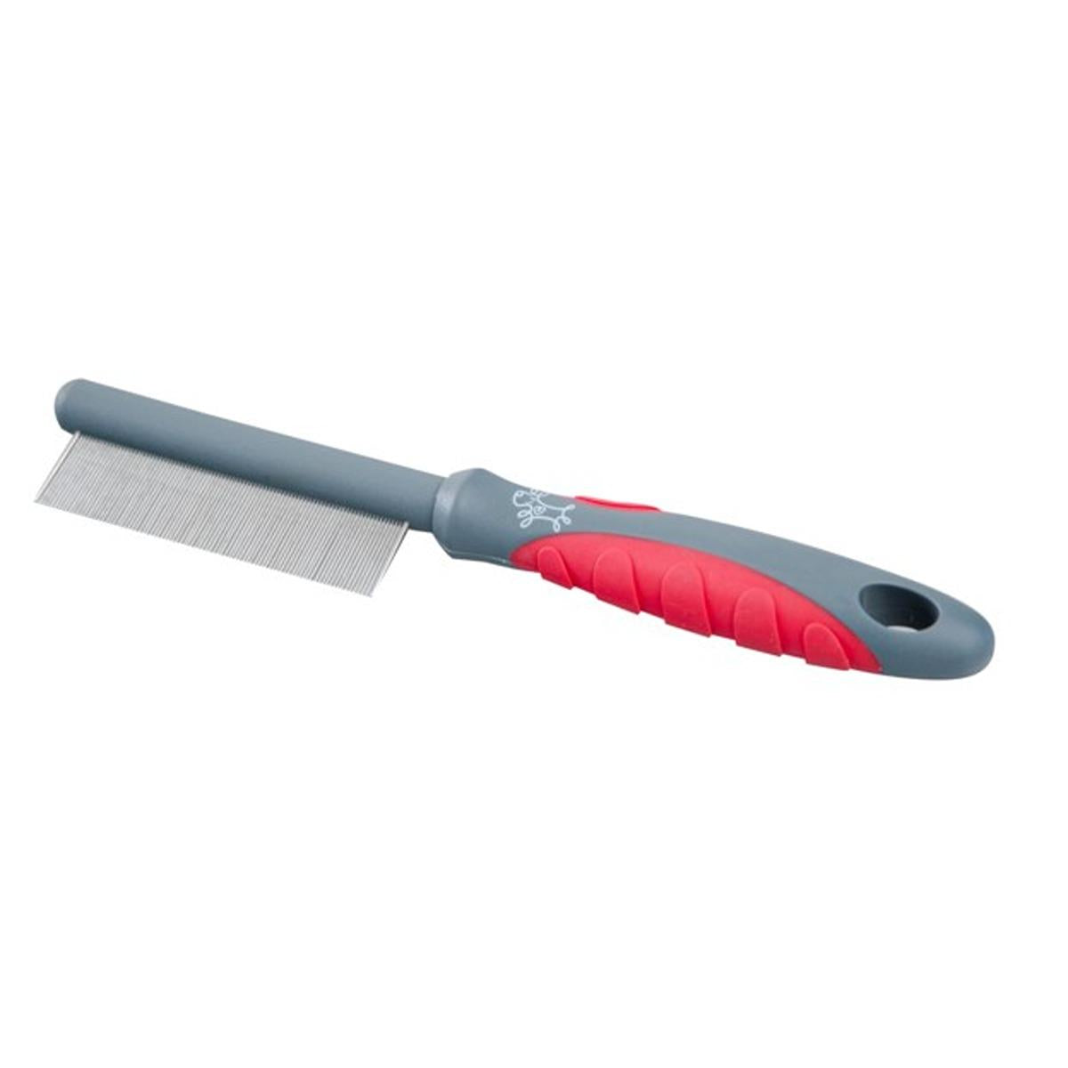 Yours Droolly Shear Magic Flea Comb