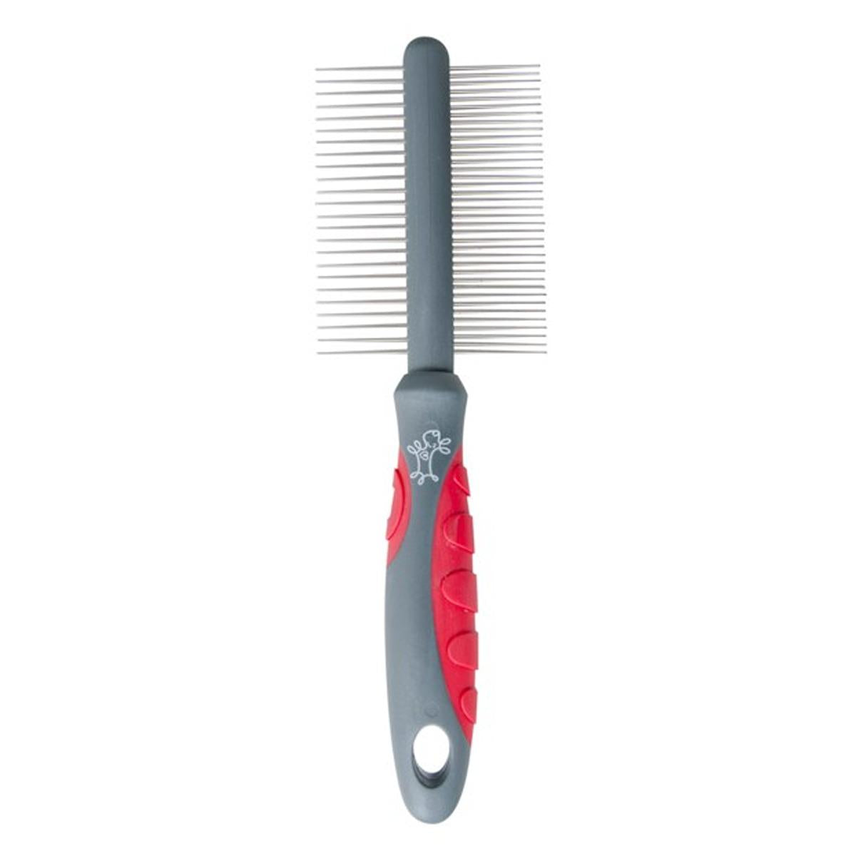 Yours Droolly Shear Magic Double Sided Comb