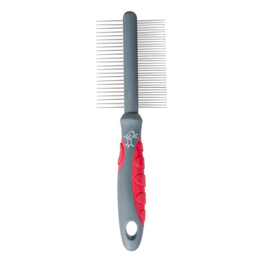 Yours Droolly Shear Magic Double Sided Comb