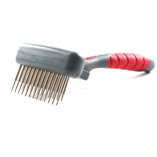 Yours Droolly Shear Magic Dog Coat Rake