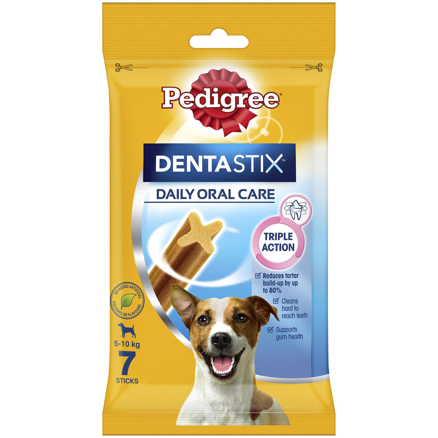 Dentastix Small Dog Dental Treat