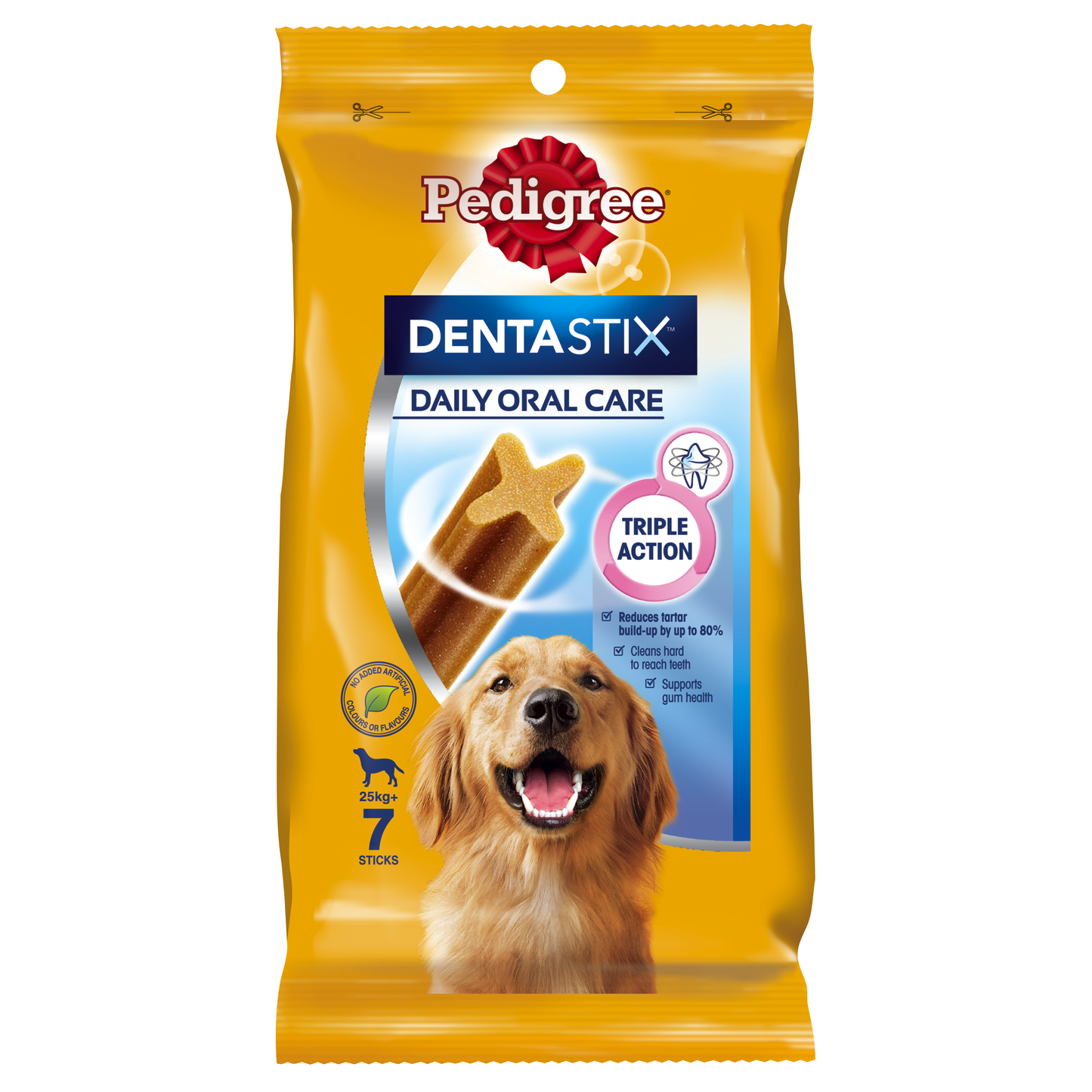 Dentastix Large Dental Dog Treat