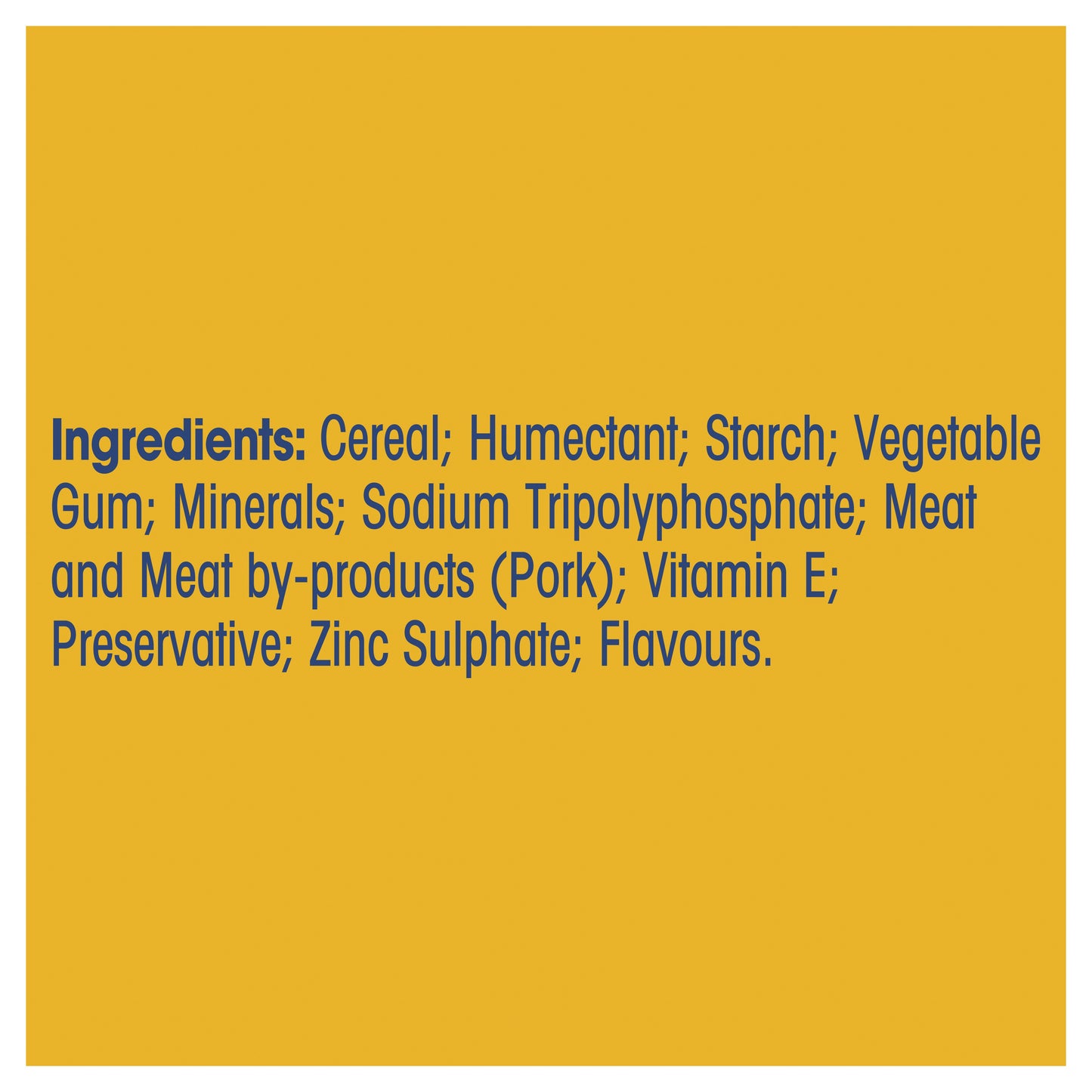 Dentastix Small Dog Dental Treat
