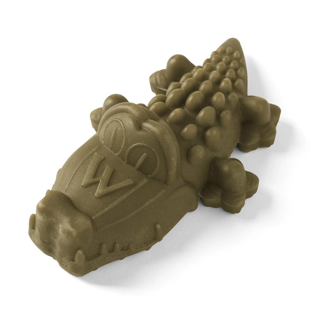 Whimzees Alligator Dog Dental Chew
