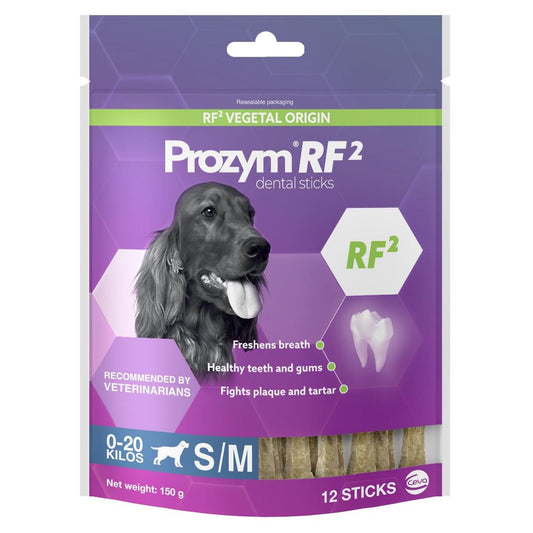 Prozym Dental Sticks