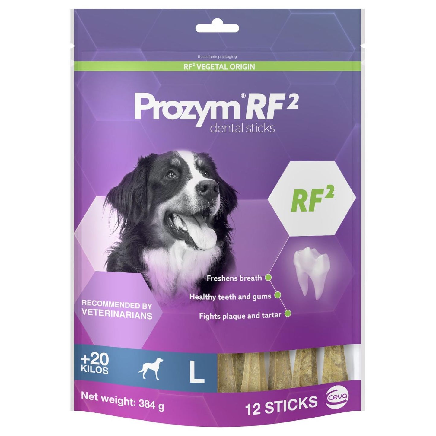 Prozym Dental Sticks