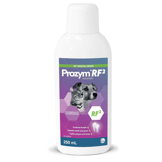 Prozym Dental Solution For Dogs & Cats