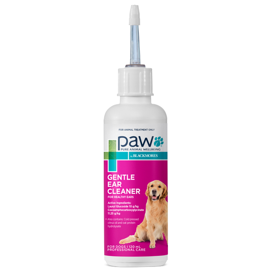 PAW Gentle Ear Cleaner