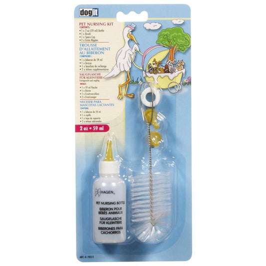 Dogit Nursing Kit