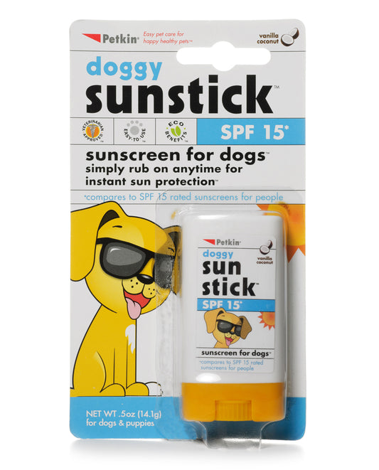 Petkin Doggy Sunscreen Stick