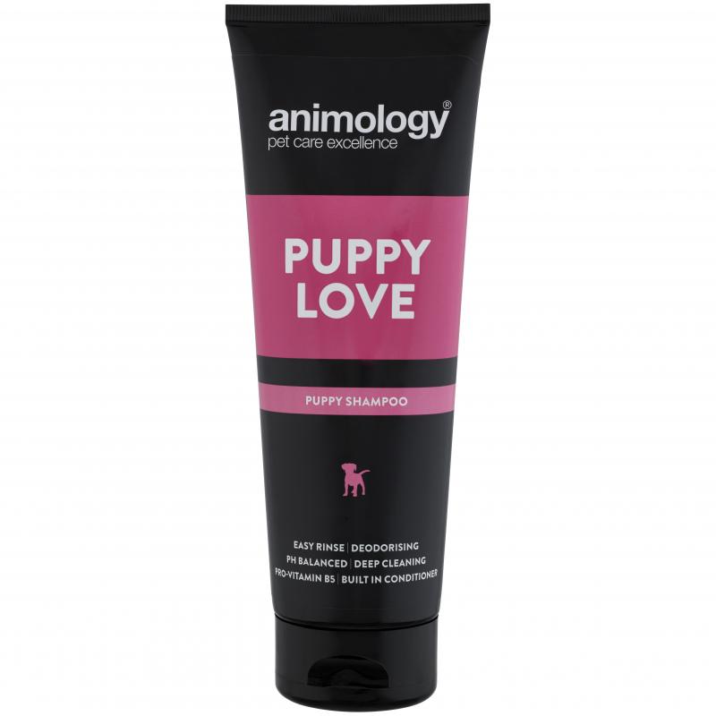Animology Puppy Love Shampoo