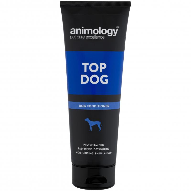 Animology Top Dog Conditioner