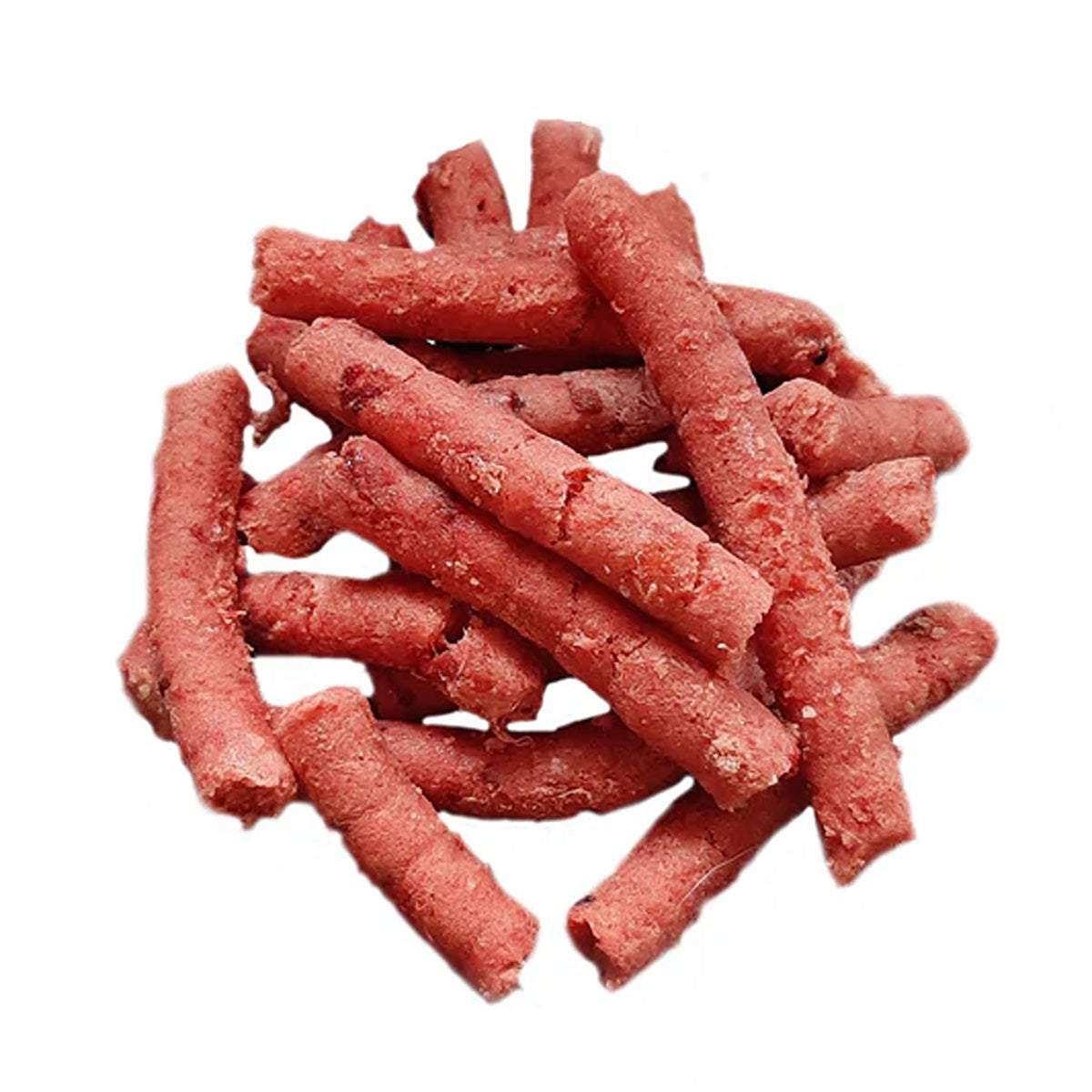Carnivoro Classic Pellets Venison & Chicken Frozen Dog & Cat Food