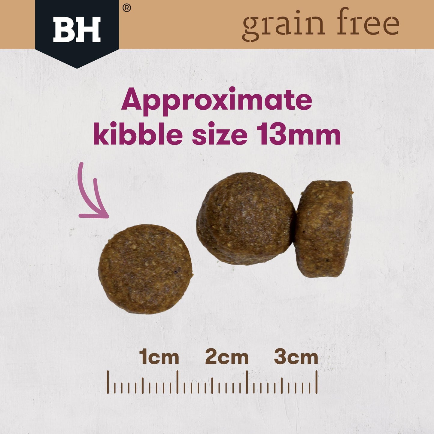 Black Hawk Grain Free Lamb Dry Dog Food