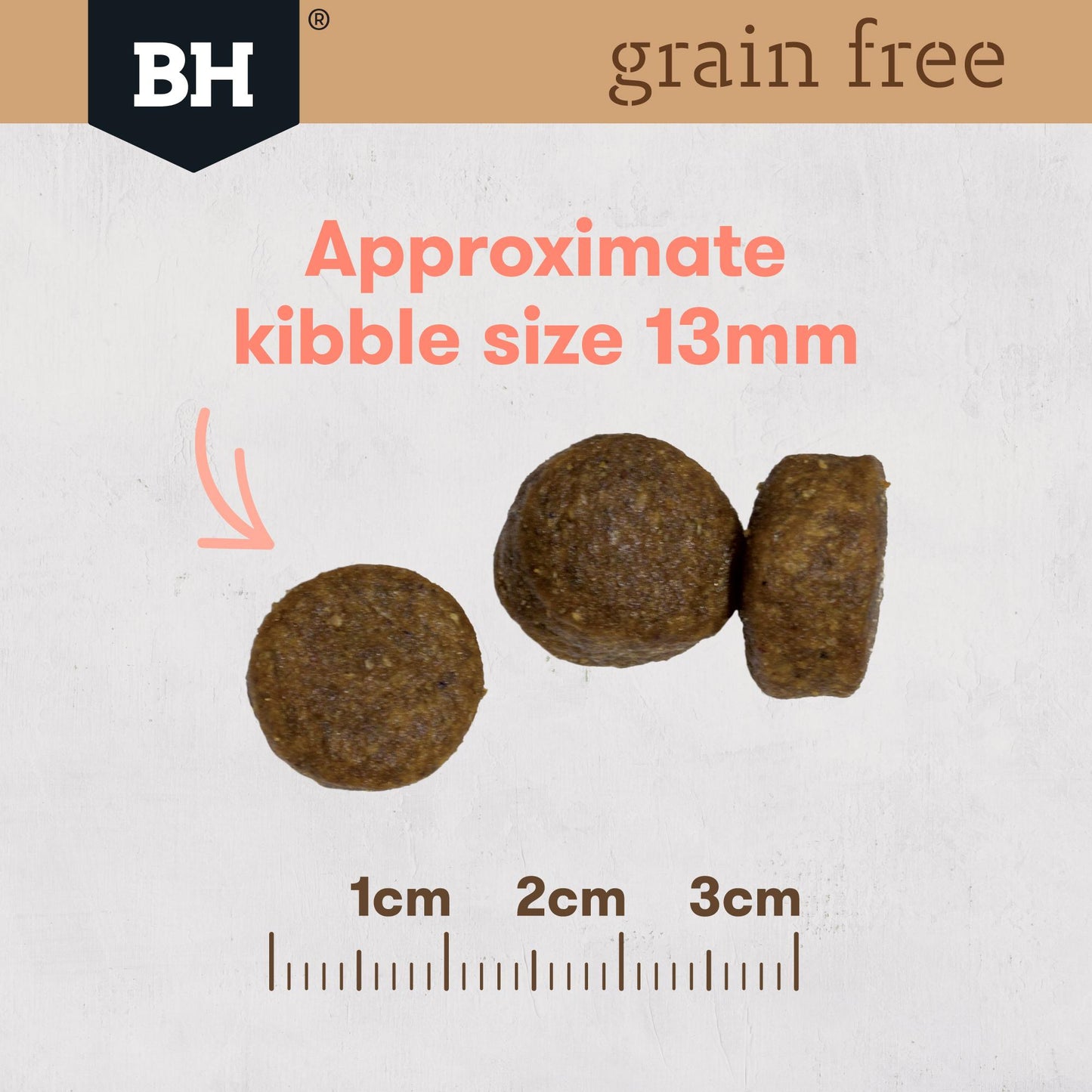 Black Hawk Grain Free Salmon Dry Dog Food