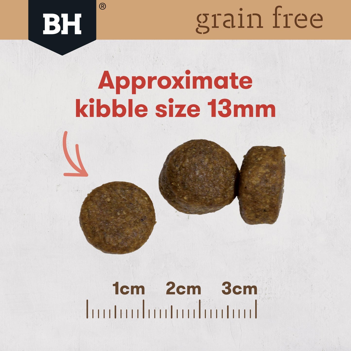 Black Hawk Grain Free Kangaroo Dry Dog Food