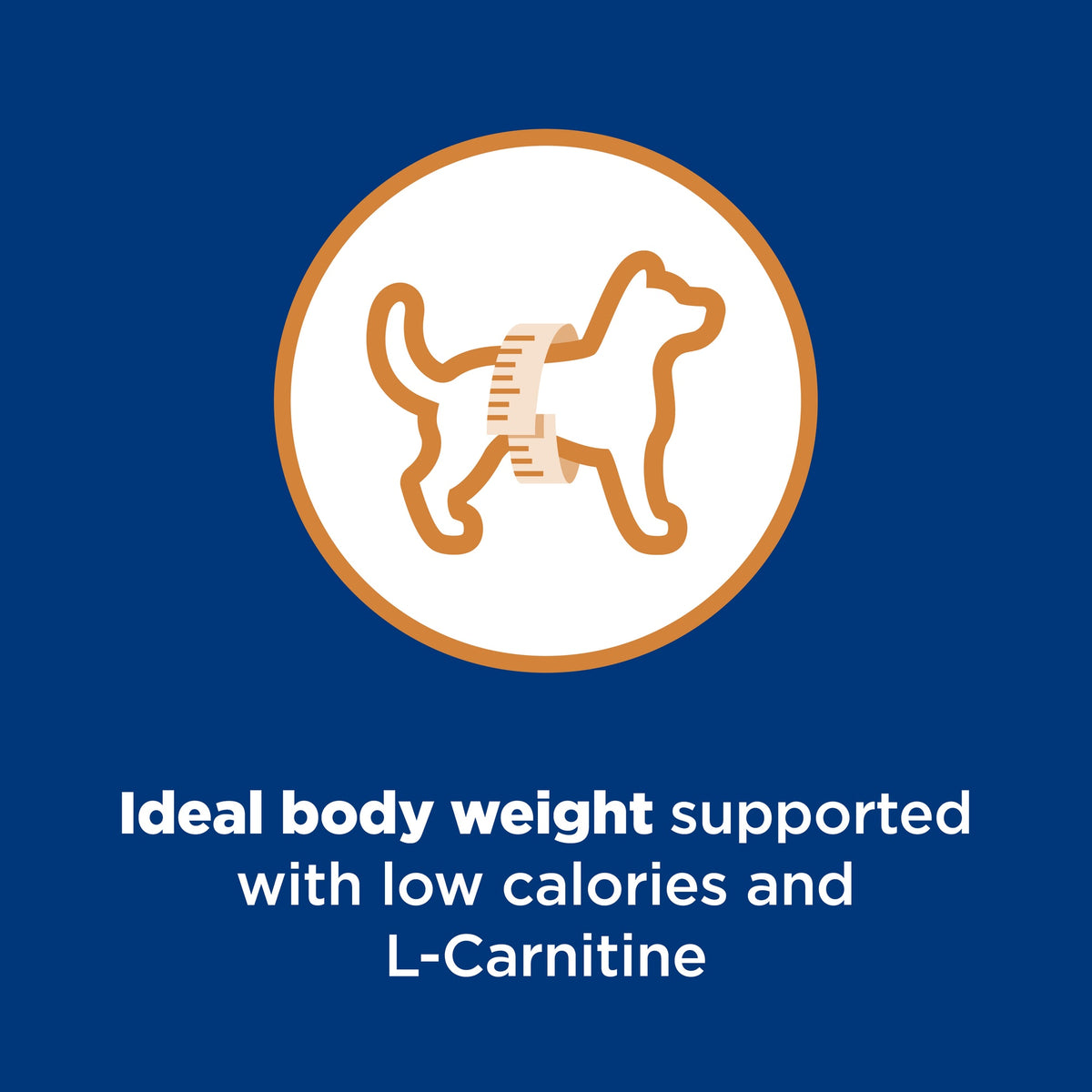 Hill's Science Diet Large Breed Light Dry Dog Food