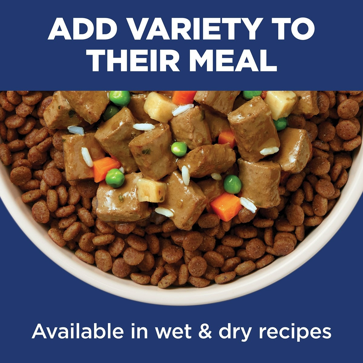Hill's Science Diet Adult 7+ Senior Dry Dog Food