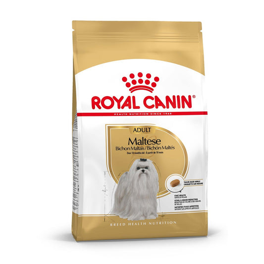 Royal Canin Dog Maltese Dry Dog Food