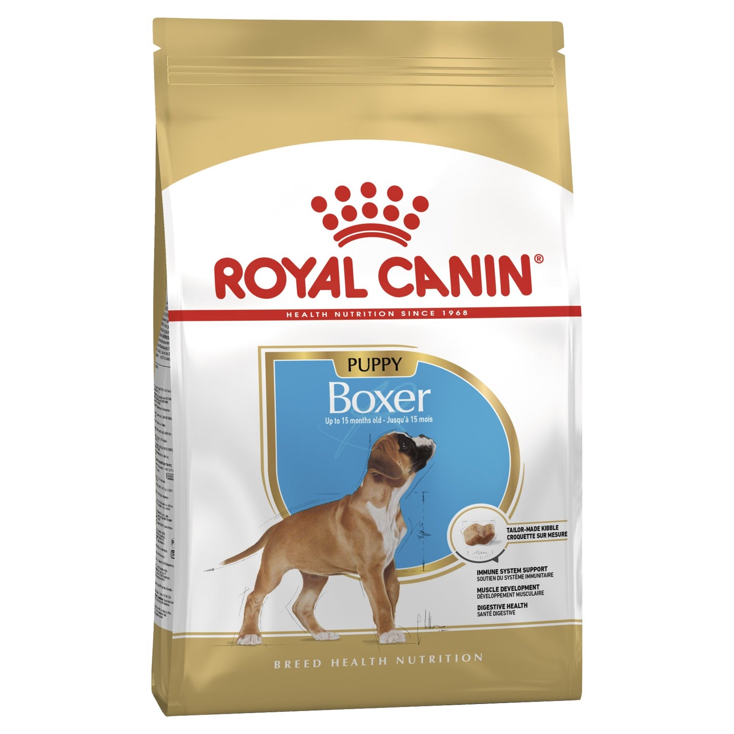 Royal Canin Boxer Dry Puppy Food
