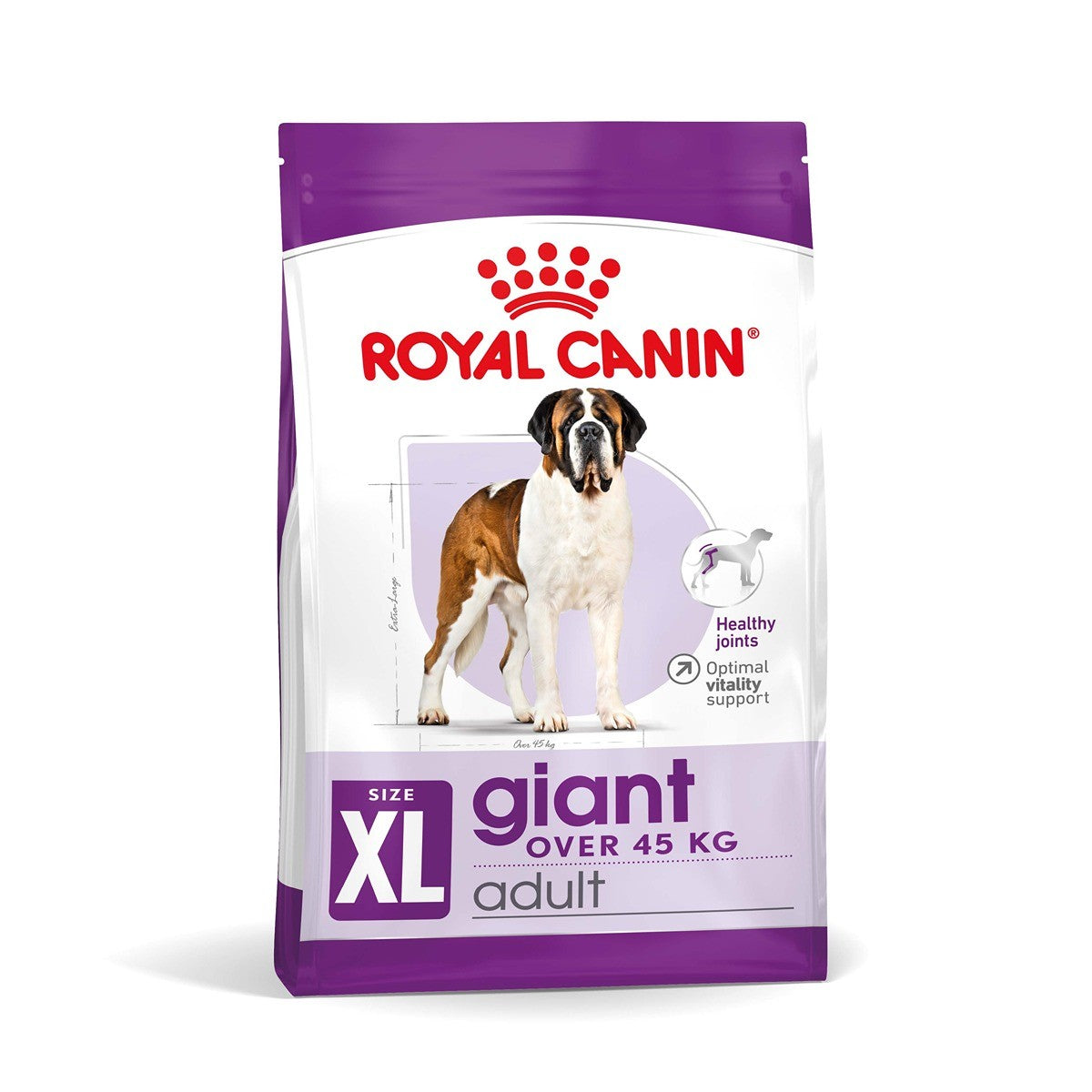 Royal Canin Giant Adult Dry Dog Food