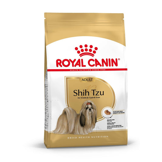 Royal Canin Shih Tzhu Adult Dry Dog Food