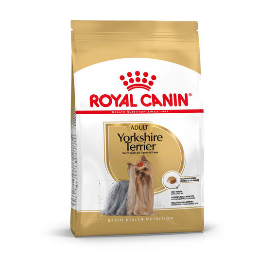 Royal Canin Yorkshire Terrier Adult Dry Dog Food