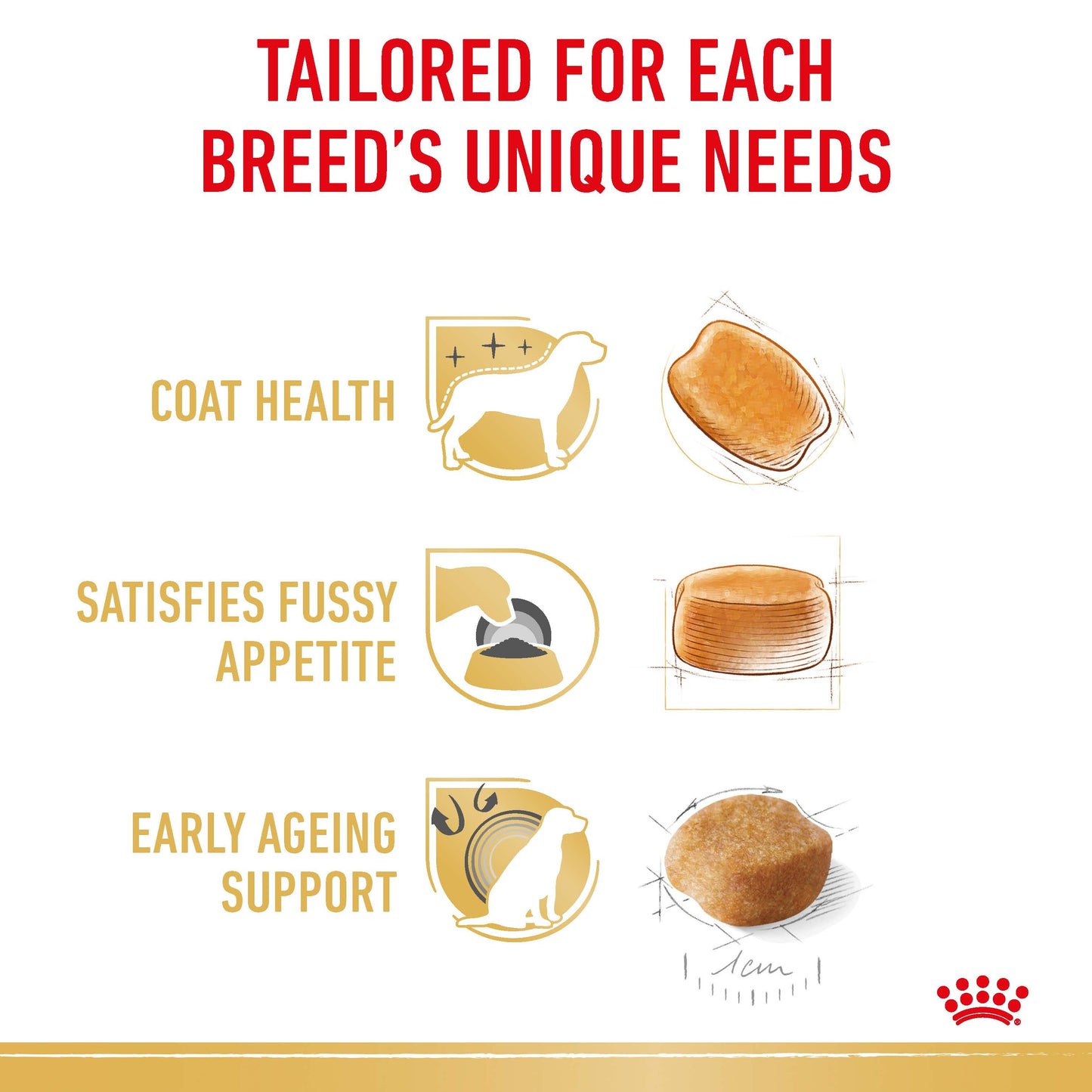 Royal Canin Yorkshire Terrier Adult Dry Dog Food
