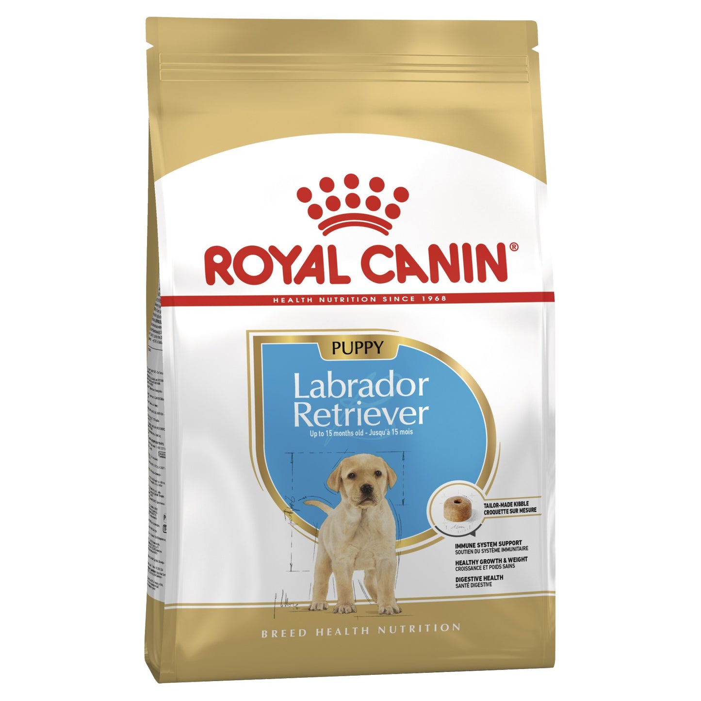Royal Canin Labrador Puppy Dry Dog Food