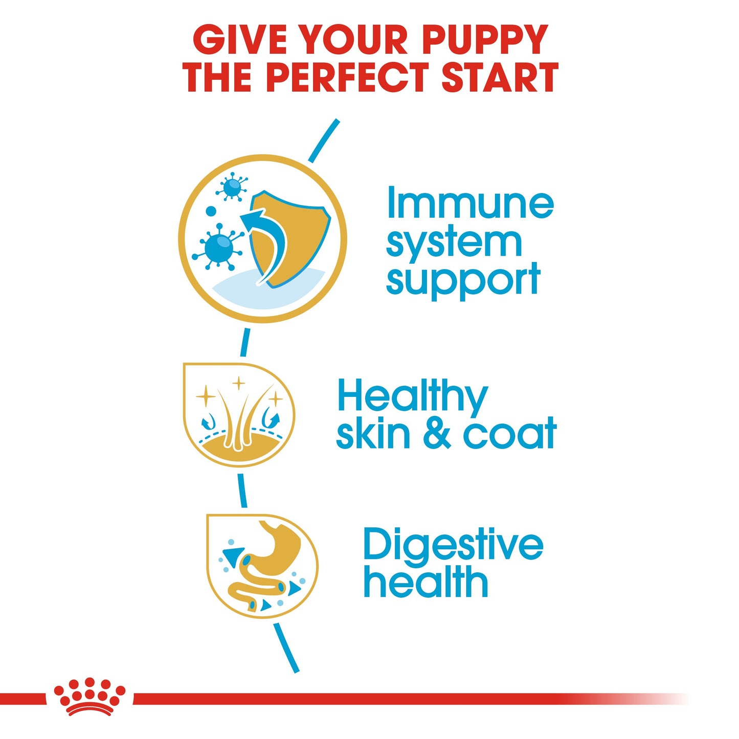 Royal Canin Shih Tzu Dry Puppy Food