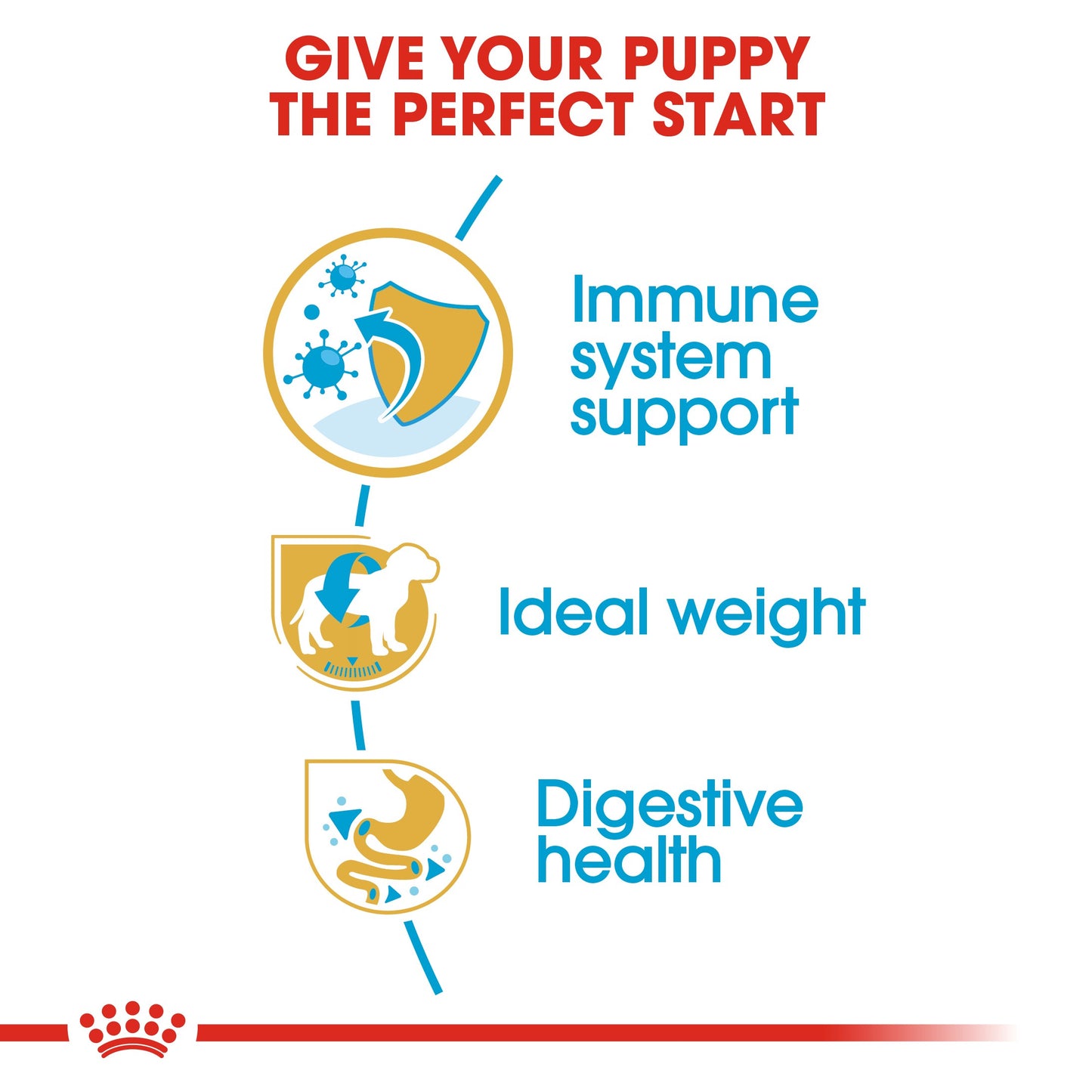 Royal Canin Puppy Mini Schnauzer Dry Dog Food