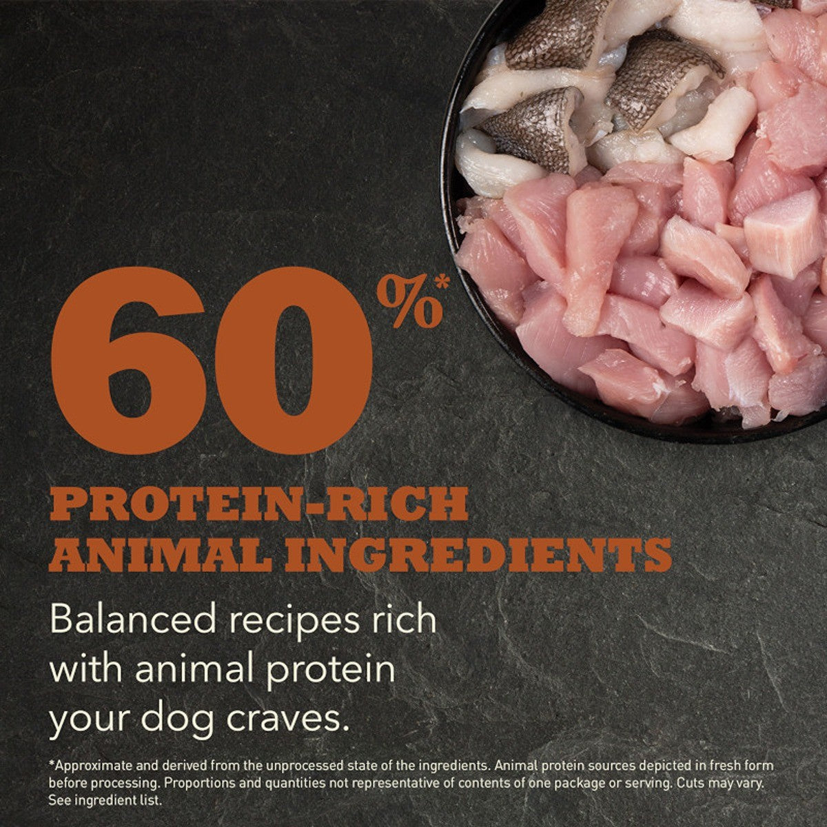 Acana Large Breed Adult Dry Dog Food