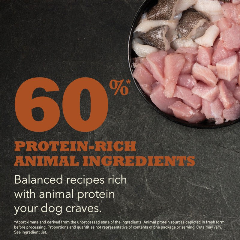 Acana Large Breed Adult Dry Dog Food