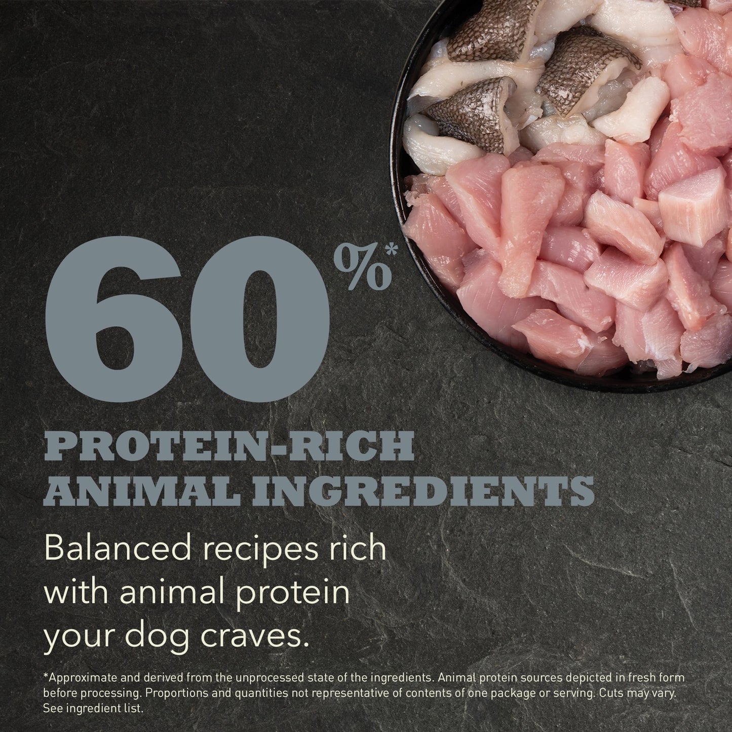 Acana Small Breed Adult Dry Dog Food