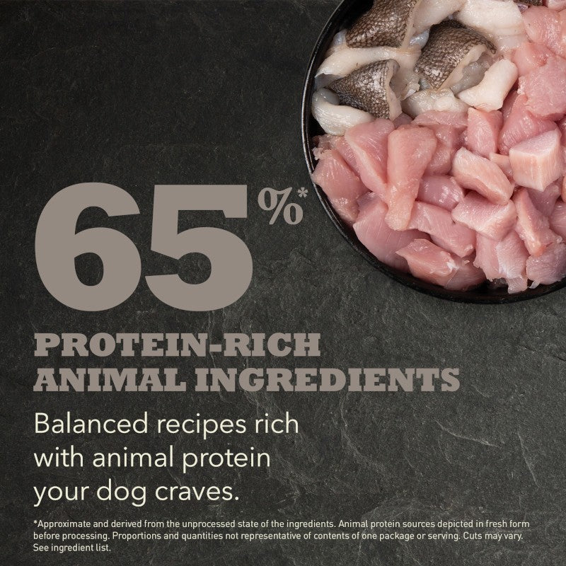 ACANA Light & Fit Dry Dog Food Recipe