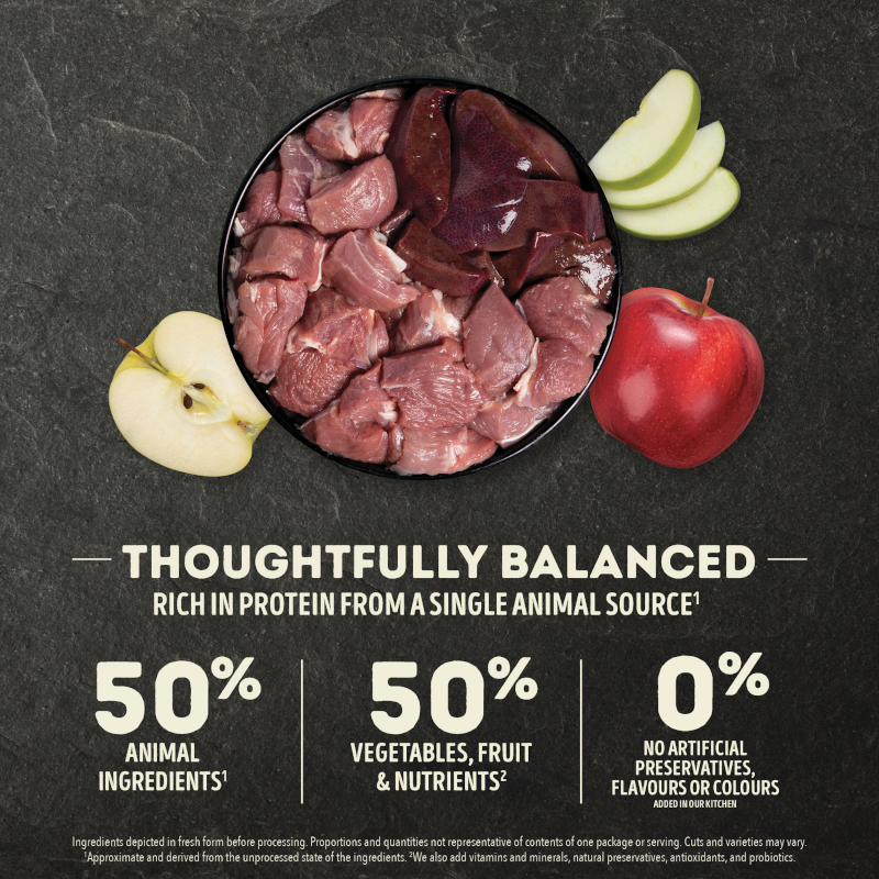 ACANA Grass-Fed Lamb Dry Dog Food