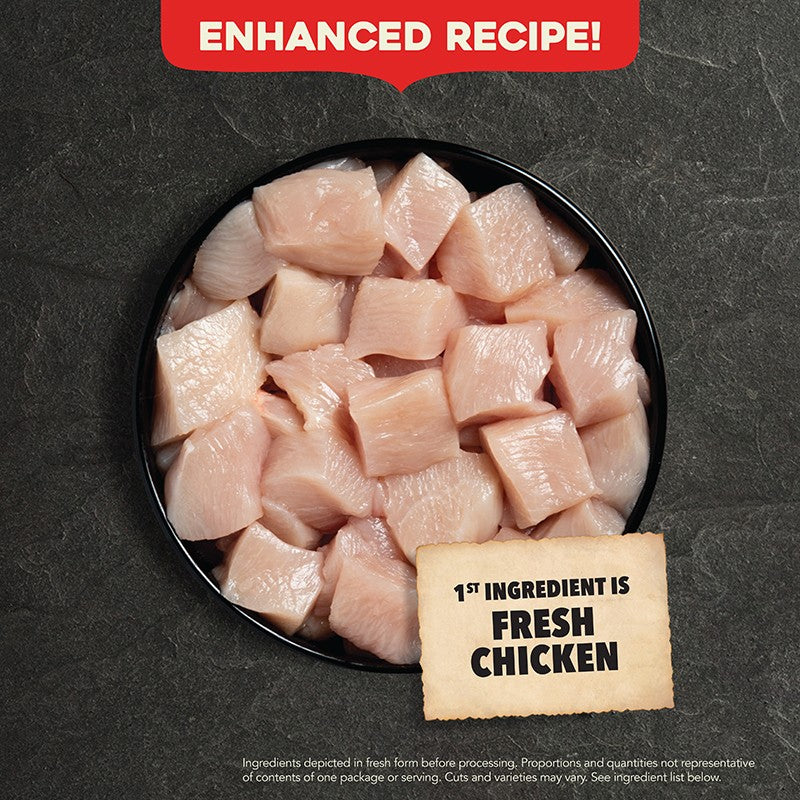 ACANA Prairie Poultry Dry Dog Food Recipe