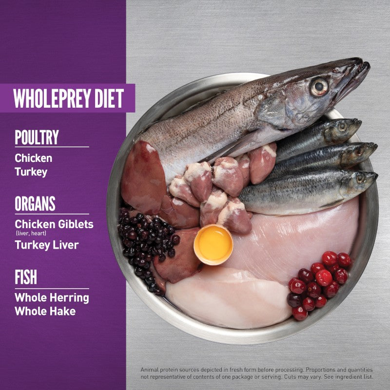 Orijen Large Breed Puppy Dry Dog Food