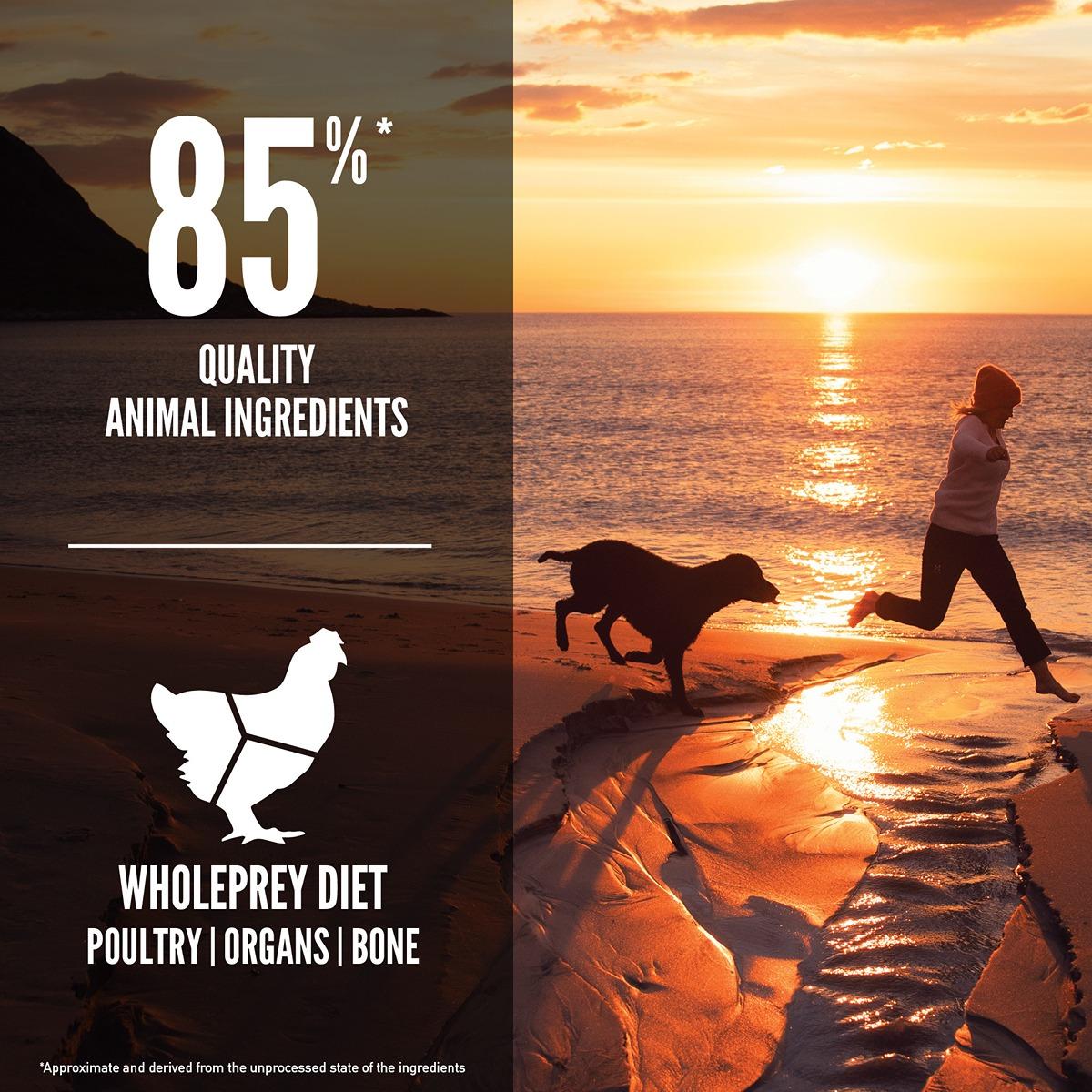 ORIJEN Fit & Trim Dry Dog Food